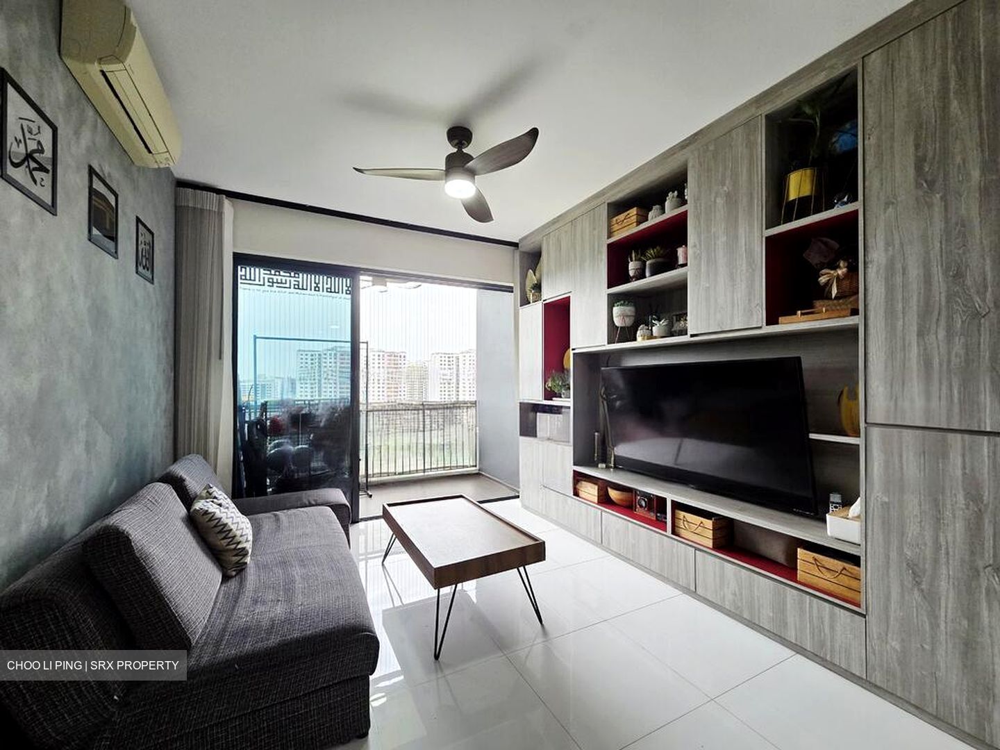 RiverParc Residence (D19), Condominium #483539441